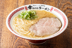 幸ちゃんラーメン 中洲店