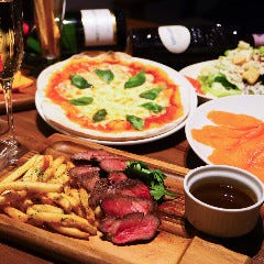 サニーサイド 新宿店