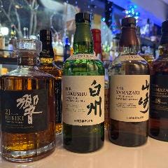 Shot Bar MAO 渋谷