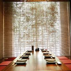 焼き鳥食べ放題 完全個室居酒屋 鳥三平 新宿店