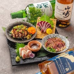 刺身と酒のらんぼ