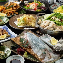 博多海鮮 さかな市場