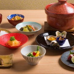まな板の上の旬 ぽぽぽん