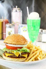 MOON Cafe(ムーンカフェ)（本牧・山手/カフェ） - 楽天