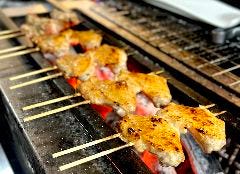 やきとりの店 ワハハダイニング ORENCHI（小山・下野/居酒屋） - 楽天