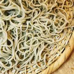 蕎麦切り かんべえ