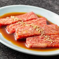 個室 和牛焼肉 吟~ぎん~ 難波店