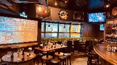 新宿クラフトビール＆ダイニング PUBLIC HOUSE 新宿店