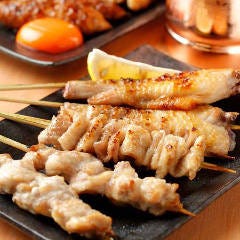 やきとりスタンダード 稲田堤店