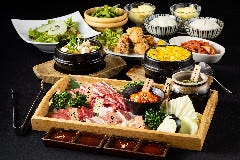 サットン焼膳博多