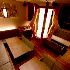 九州料理 獅子丸 新百合ケ丘店