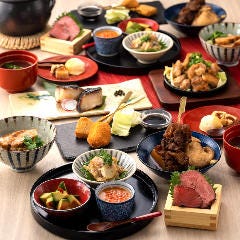 鶏素揚げ・肴・釜めし かまどか 町田店