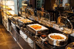 サムギョプサル食べ放題 韓友家 大久保店