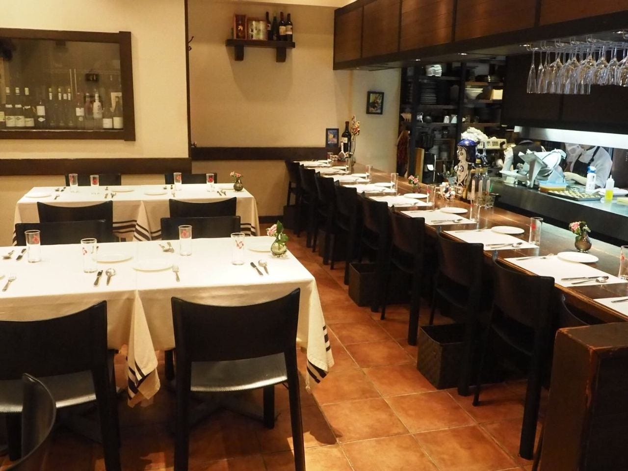 大阪で人気のスペイン料理店＆バル6選の画像