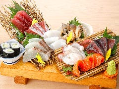 うおや一丁 新宿三光町店