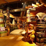 【最大130名収容】月曜日~木曜日20名様~OK!金曜日・土曜日は50名様~ 【最大130名収容】月曜日~木曜日20名様~OK!金曜日・土曜日は50名様~