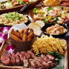 歓迎会・送別会・予約&下見承ります 歓迎会・送別会・予約&下見承ります