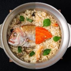 日本酒と個室和食のお店「和野恵」