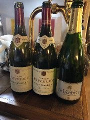 ビストロ ラパンドール (BISTRO Lapin D’or)