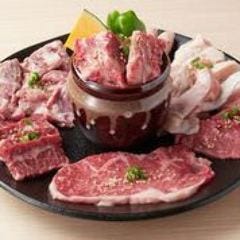 世田谷家系焼肉 壺ほる 世田谷桜本店