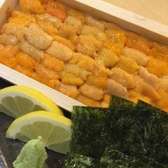 しらすくじら 磯貝 天ぷら 博多駅バスターミナル店