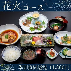 中洲 魚と肴 にし山