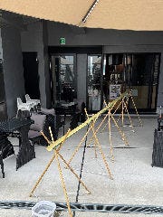 RETRONOTE CAFE