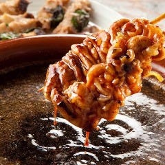 串焼BISTRO 福みみ 渋谷店