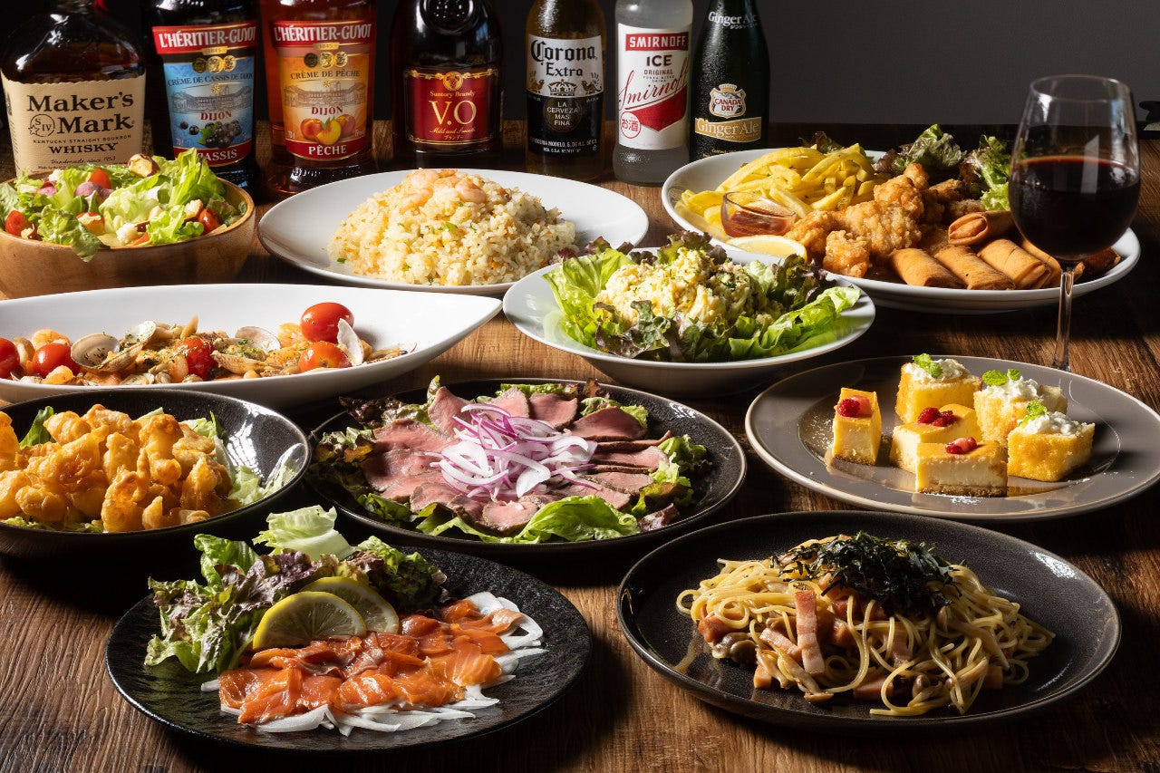 shishacafe＆dining hall／シーシャカフェホール 堺店 - 貸切