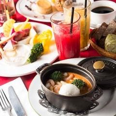 オーガニック＆レストラン BiOcafe（ビオカフェ）