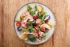 ロイヤルガーデンカフェ 大濠公園