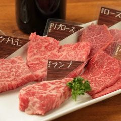 ヤキニクバル NO MEAT，NO LIFE 1st