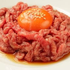 ヤキニクバル NO MEAT，NO LIFE 1st