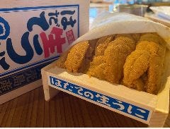 博多美食と日本酒 響喜