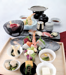 すし・創作料理 一幸 東松戸店（松戸/寿司屋） - 楽天ぐるなび