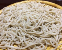 石臼挽き蕎麦 石づか