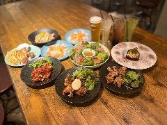 唐揚酒場ボンズ