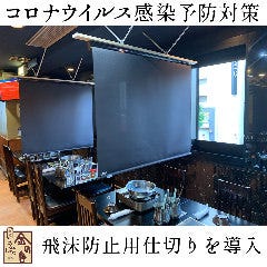 しゃぶしゃぶ 新宿 ラムしゃぶ金の目 新宿店