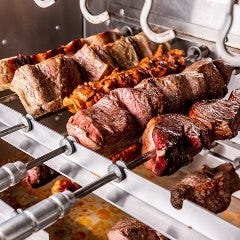 シュラスコレストラン ALEGRIA Shibuya アレグリア渋谷