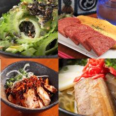 沖縄酒場みんさぁ