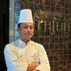 チャイニーズダイニング トルファン