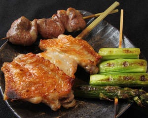 あつぽん - 焼鳥・居酒屋