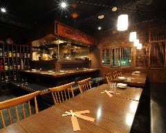 鶏炭火焼 らんまる