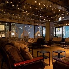 シーシャ カフェ＆バー C．STAND 渋谷センター街店