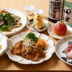 居酒屋シトラス 創作料理×宴会（仙台/居酒屋） - 楽天ぐるなび