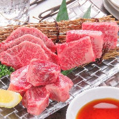 黒毛和牛焼肉 日向