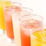 90分飲み放題Aコース(ビール無) ¥1,650(前日までの要予約・当日不可・2名様~)ご予約制となります。 90分飲み放題Aコース(ビール無) ¥1,650(前日までの要予約・当日不可・2名様~)ご予約制となります。