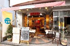 ピッツェリア チーロ 東中野店