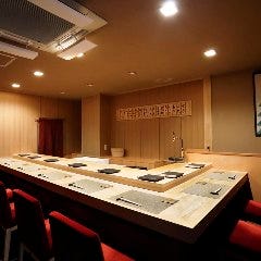 鮨 ばんど