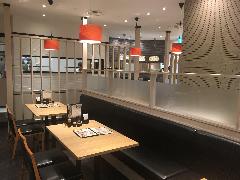 自然薯麦とろ おばんざい 山薬清流庵 ココリア多摩センター店